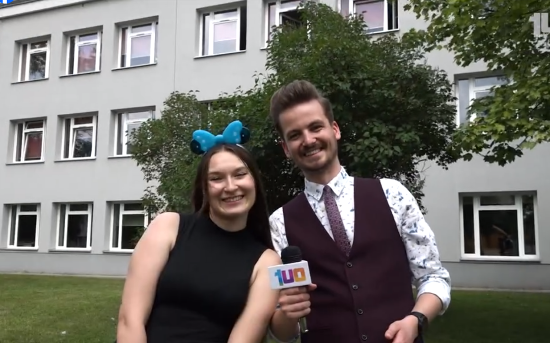 Zaczynamy tegoroczne Piastonalia!